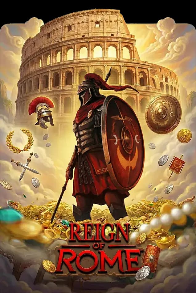 Reign of Rome