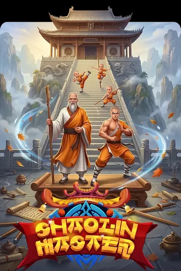 Shaolin Master