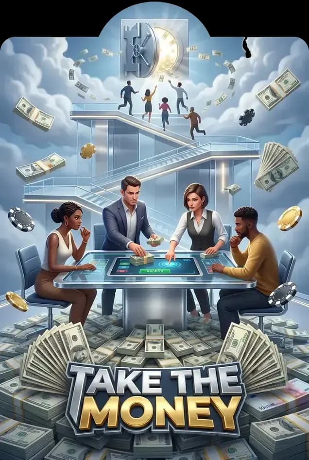 Take the Money
