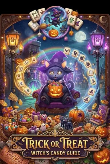 Trick Or Treat