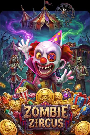 Zombie Zircus