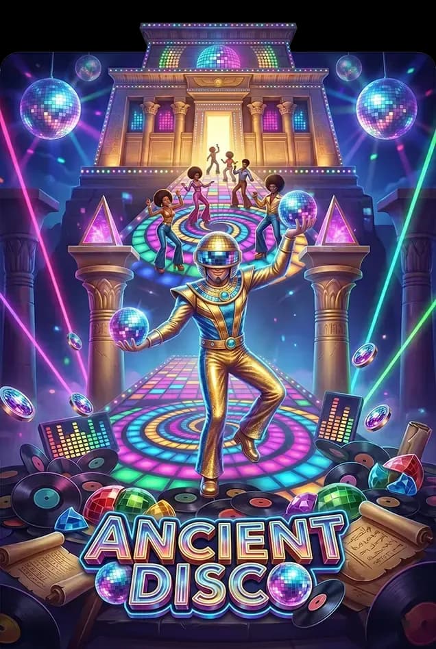 Ancient Disco