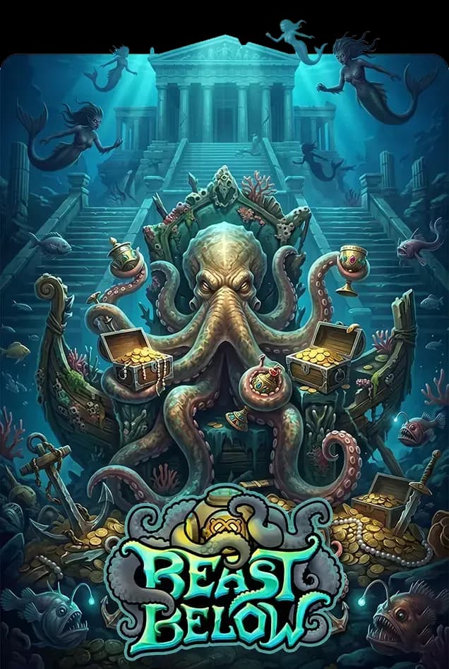 Beast Below