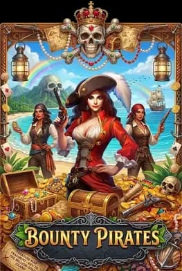 Bounty Pirates