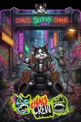 Chaos Crew