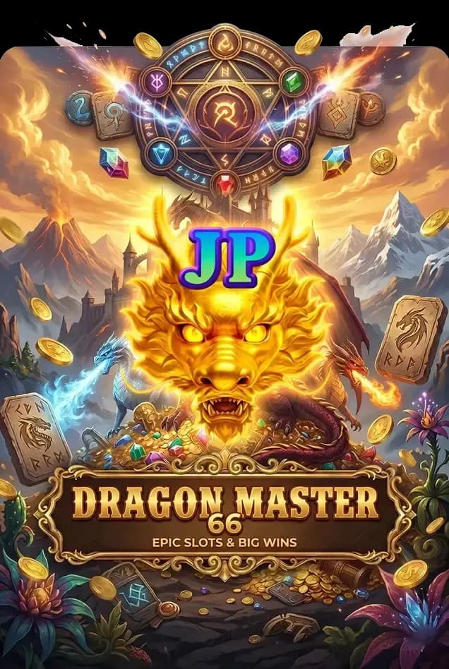 DRAGON MASTER66