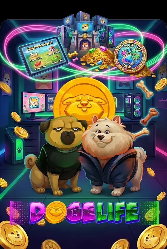 Doge Life