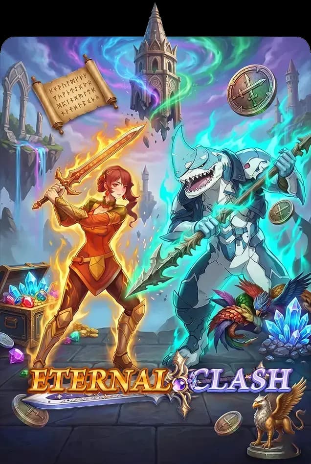 Eternal Clash