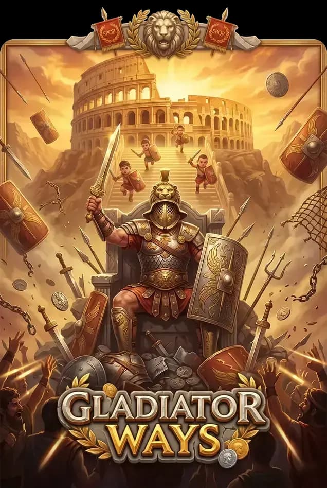 Gladiator Ways