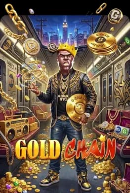 Gold Chain