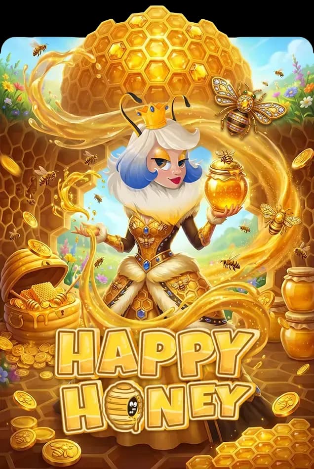 Happy Honey