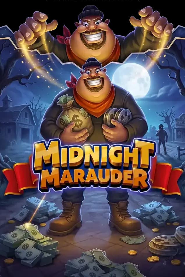 Midnight Marauder