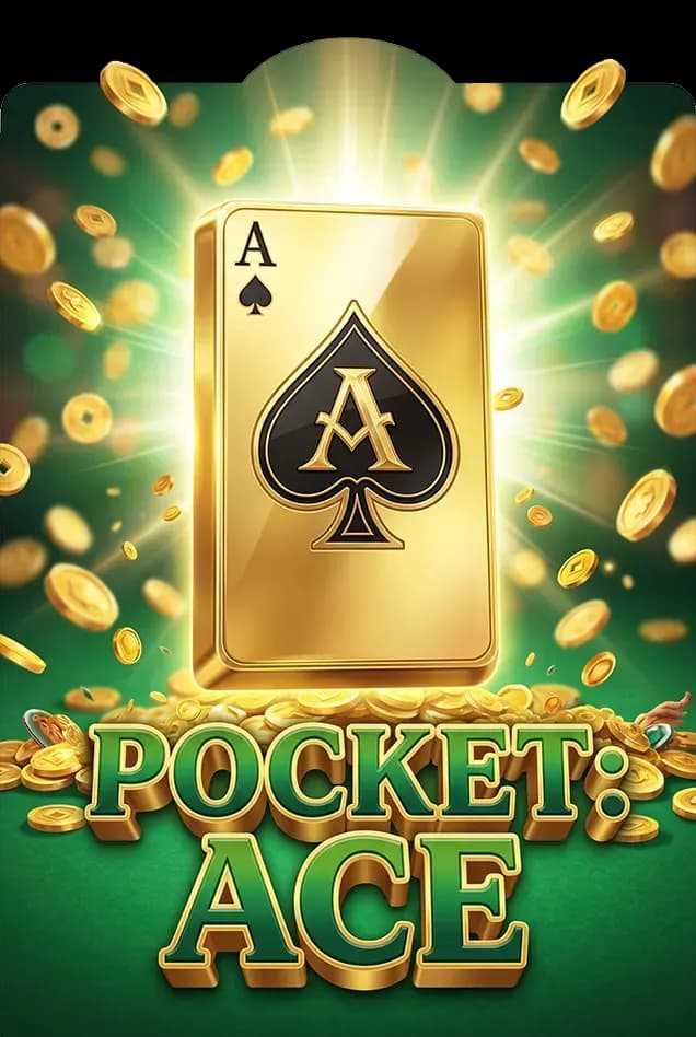 Pocket Ace