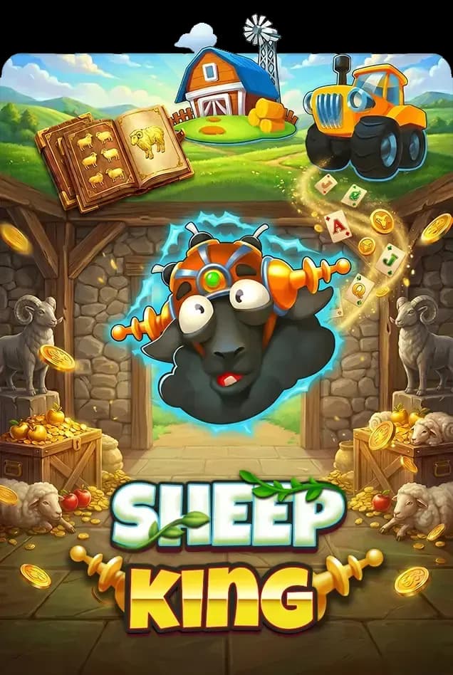 Sheep King