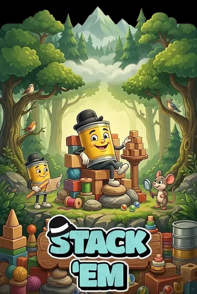 Stack’Em