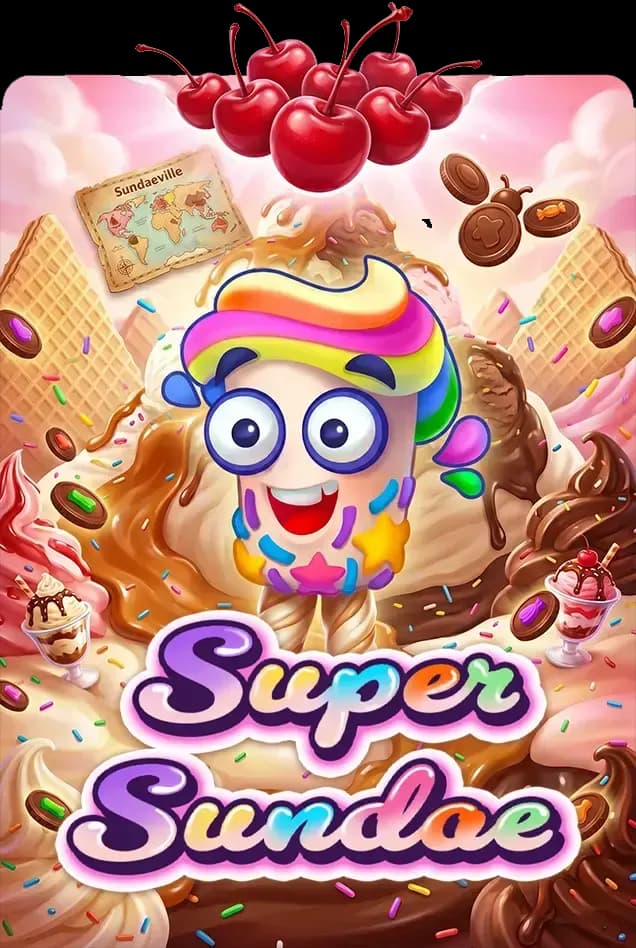 Super Sundae