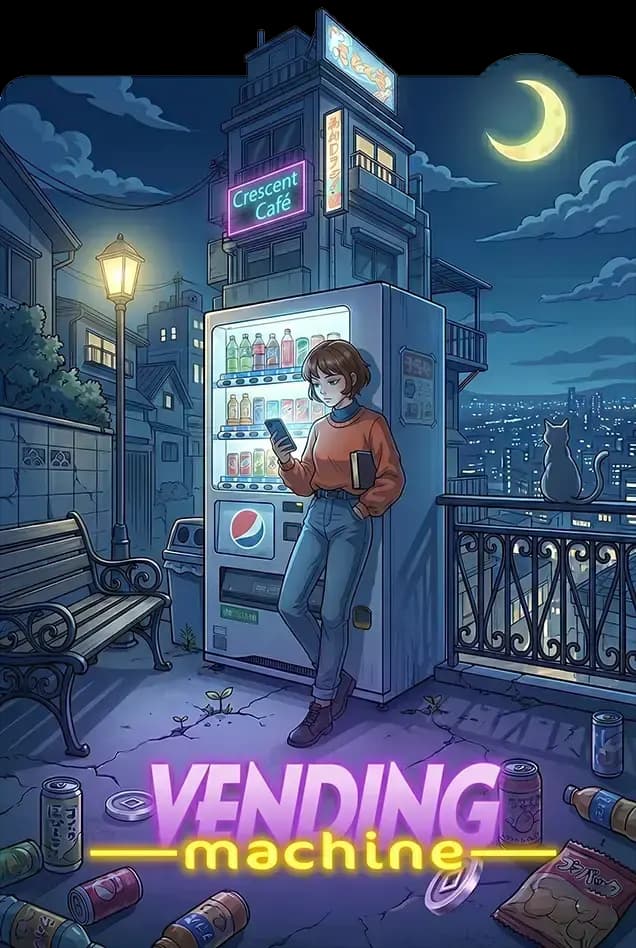 Vending Machine