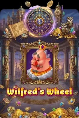 Wilfreds Wheel