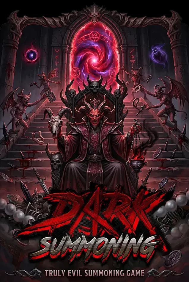 Dark Summoning
