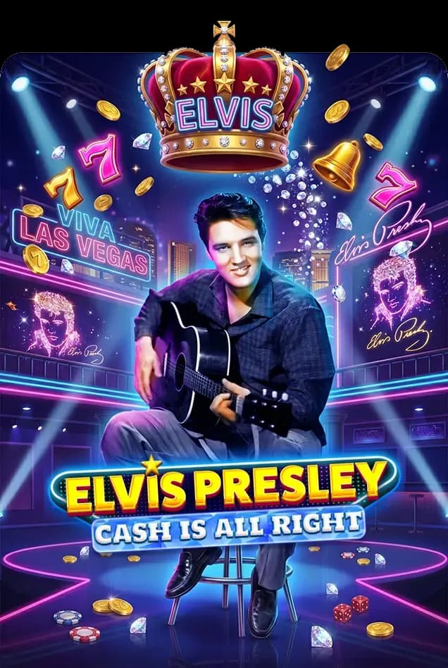 Elvis Presley