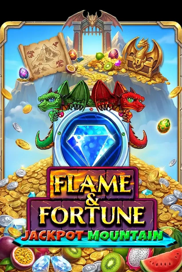 Flame & Fortune
