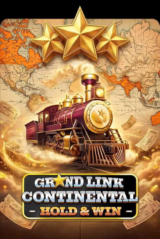 Grand Link Continenta