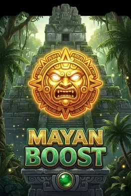 Mayan Boost