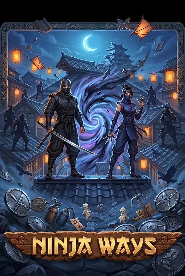 Ninja Ways