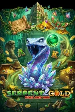 Serpent Gold 2