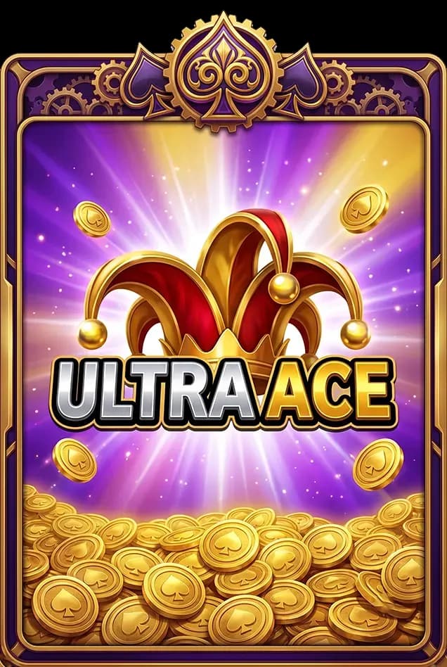 Ultra Ace