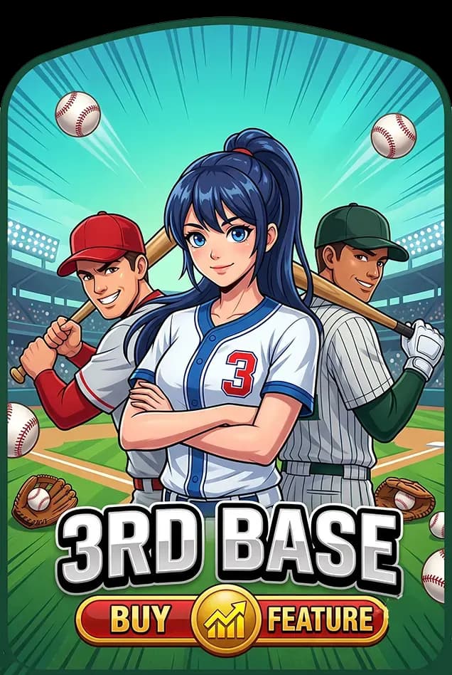 3rd Base