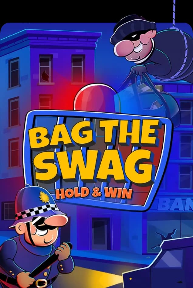 Bag The Swag