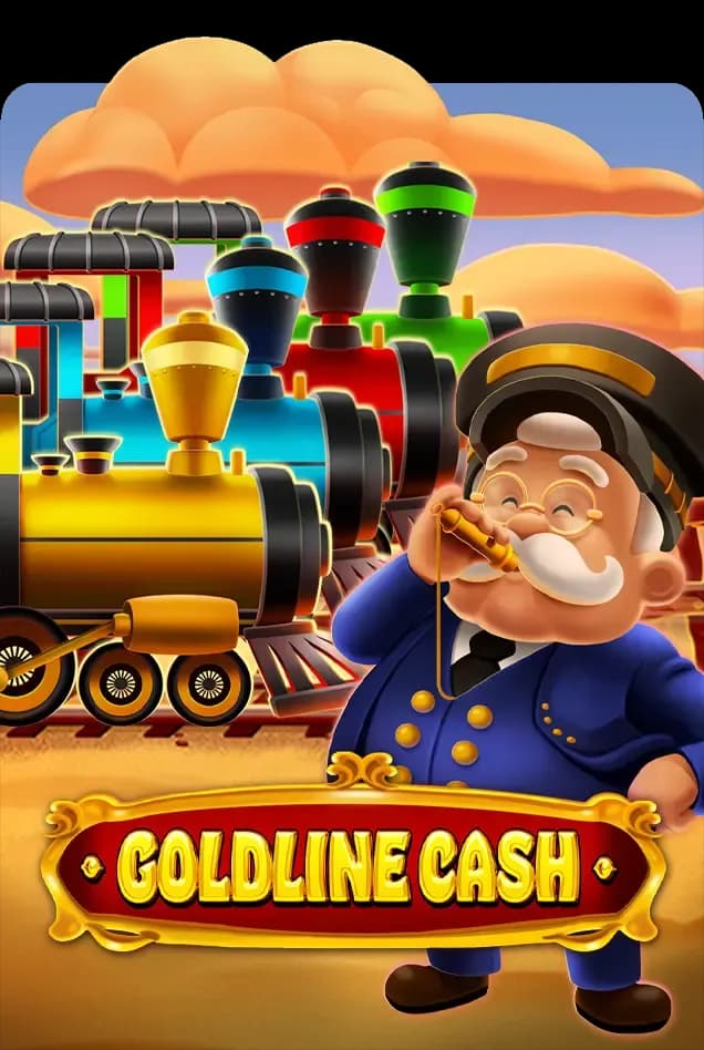 Goldline Cash