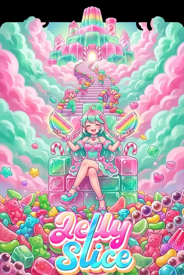Jelly Slice