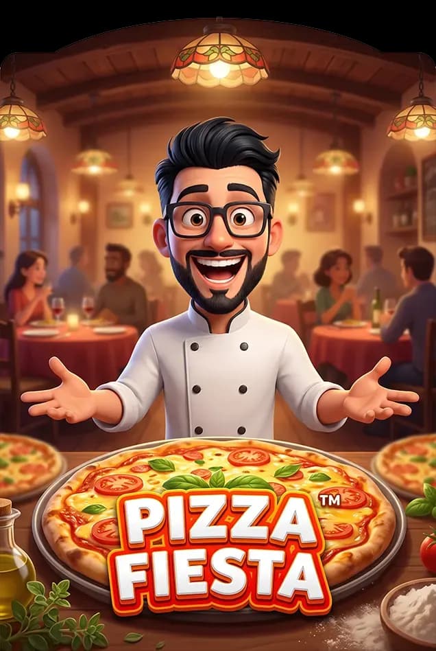 Pizza Fiesta