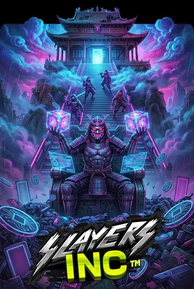 Slayers Inc