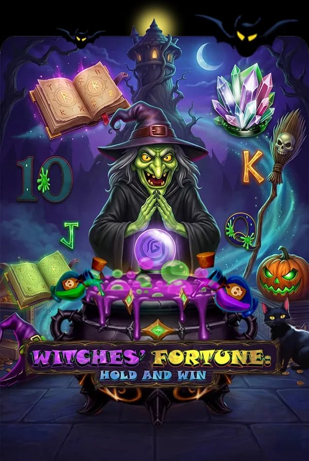 Witches Fortune