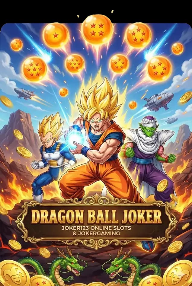 DRAGONBALL