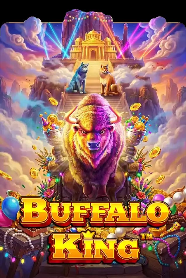 Buffalo King