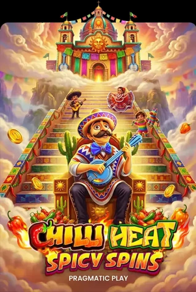 Chilli Heat
