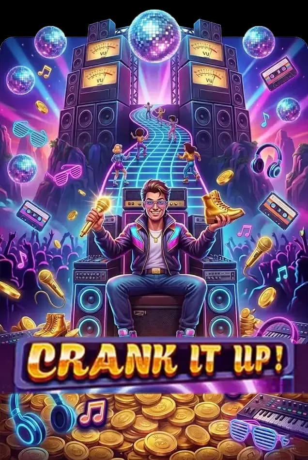 Crank It Up