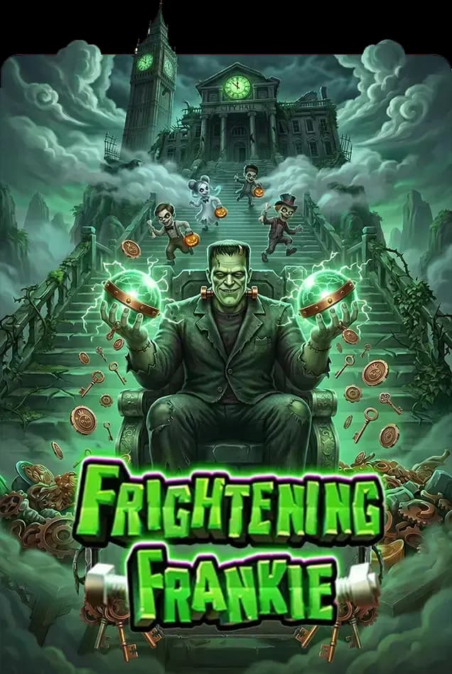 Frightening Frankie