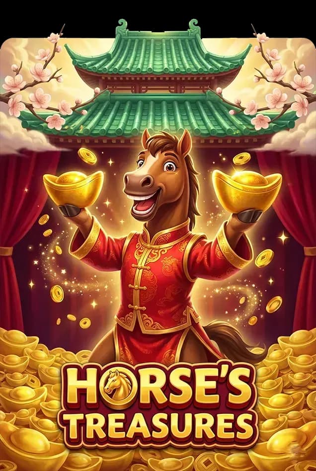 Horse’s Treasures
