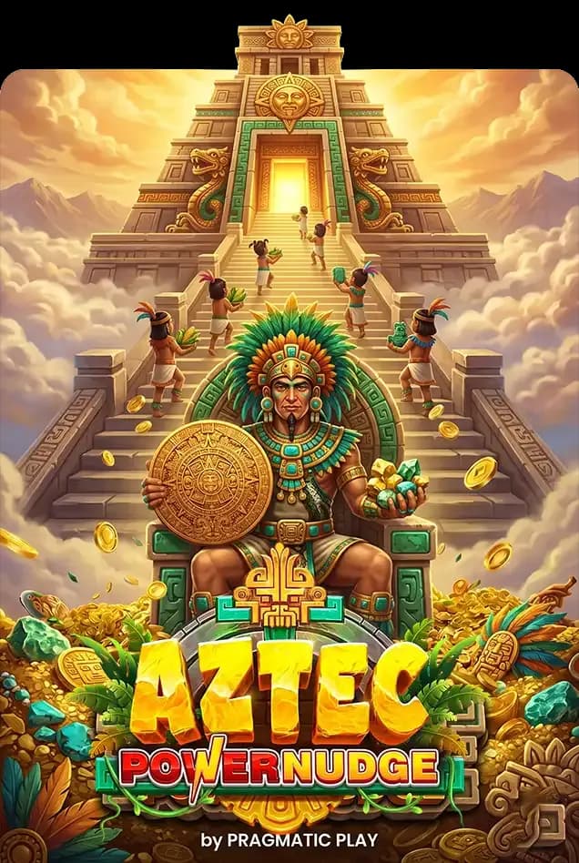Aztec Powernudge