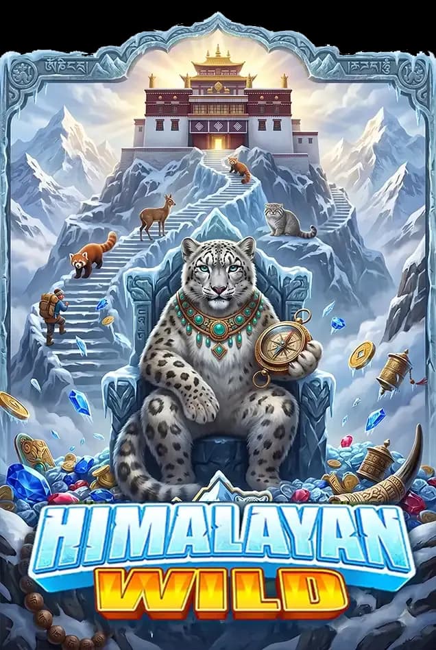 Himalayan Wild