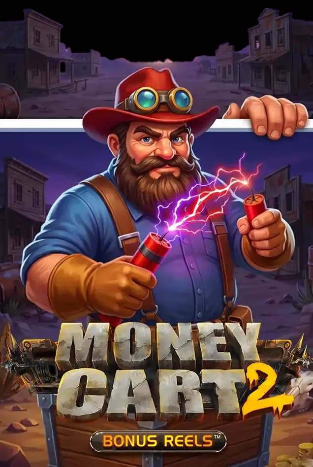 Money Cart 2