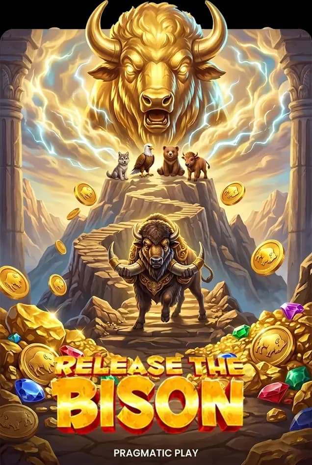 Release the Bison