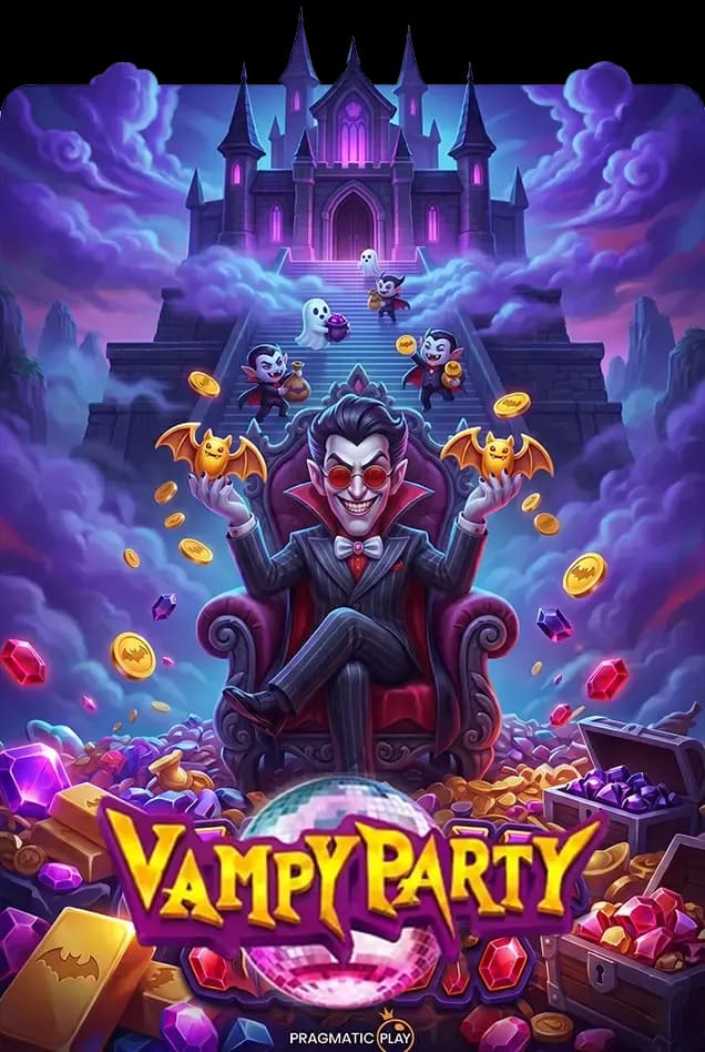 Vampy Party