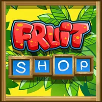 Fruit Shop Megaways