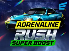 Adrenaline Rush Super Boost